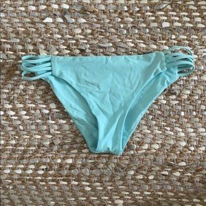 L*space bikini bottoms